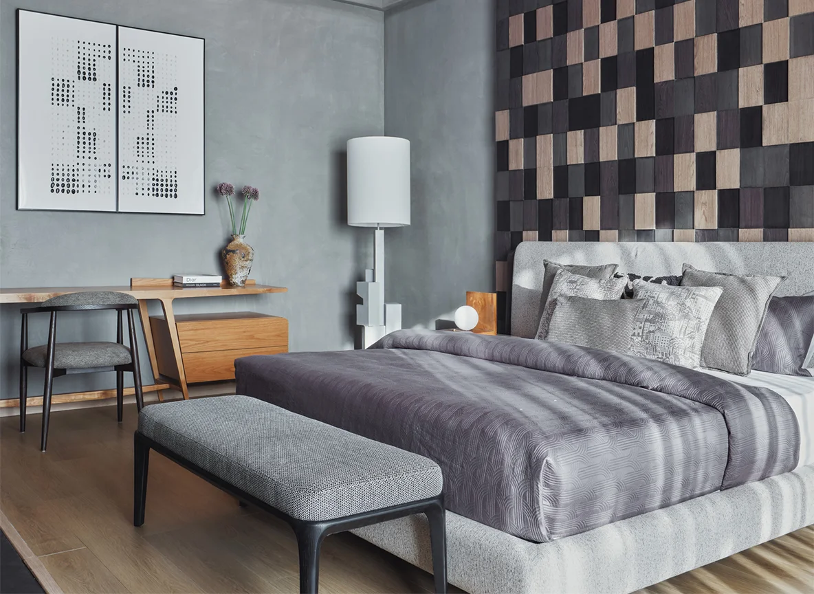 Master Suite
